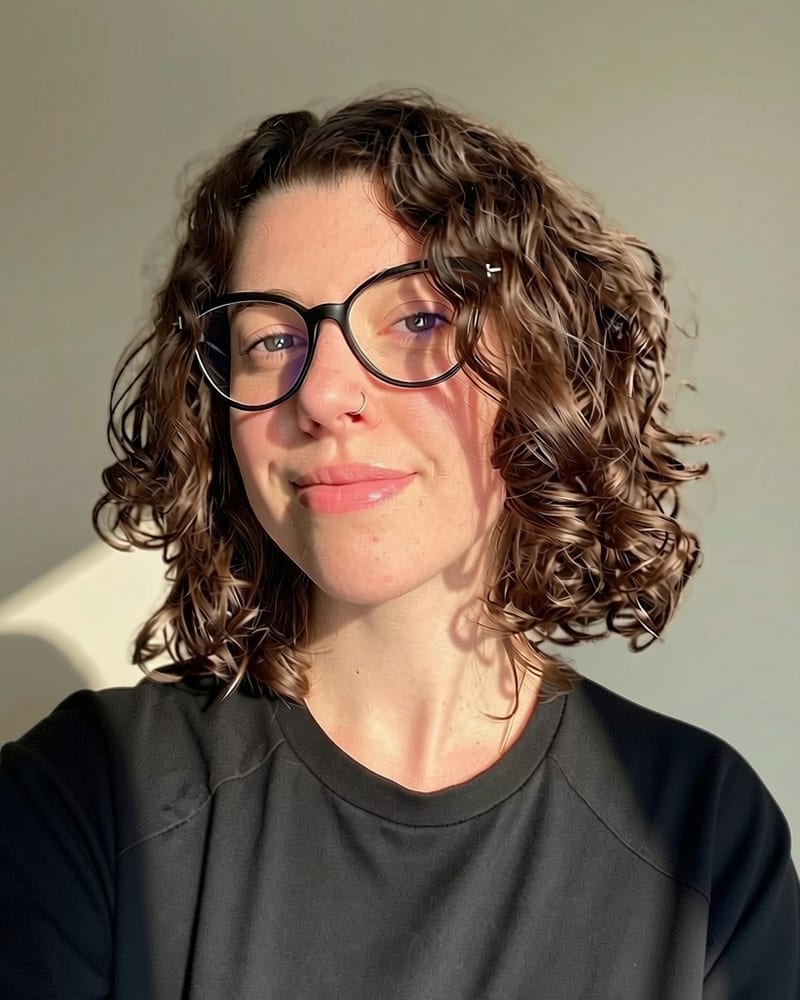 Gaia Rizzi, psicologa